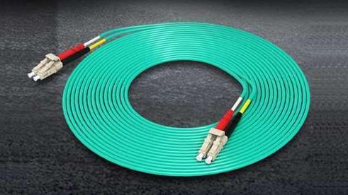 基隆市因为光纤跳线品质 选用欧孚OM3万兆光纤跳线